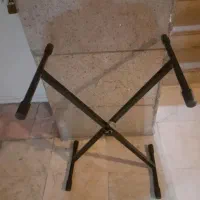 پایه ارگ، سیم ارگ به میکسر سیم میکروفون