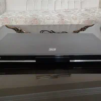 دی وی دی فلش خور و بلوتوثی سامسونگ بلورِی. DVD