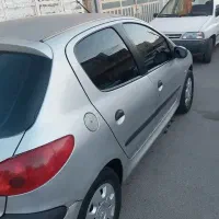 206|خودرو سواری و وانت|یزد, |دیوار