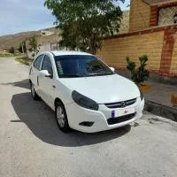 فروش جک j4  سدان مدل AF سری اول مدل آخر ۹۱