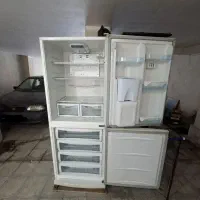 یخچال فریزر