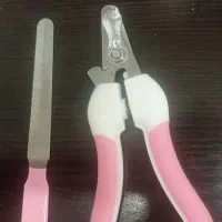 ناخن گیر سگ و گربه
