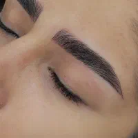 آموزش آرایش دائم.  تتو بدن . ریمو  . بند ابرو .