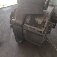 دینام بنزی ۲۴ ولت