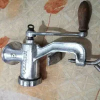 چرخ گوشت عتیقه