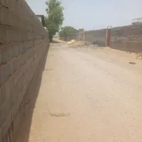 زمین دشت انقلاب