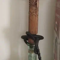 قلیان بزرگ