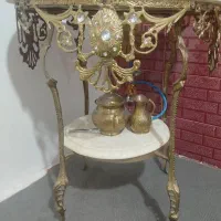 میزبرنزسالم