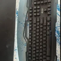 فروش دو عدد کیبورد Rgb