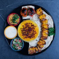 نیرو جهت کار در رستوران