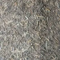 کاه وگندم قاطی برا دام
