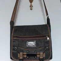 کیف شونه ای