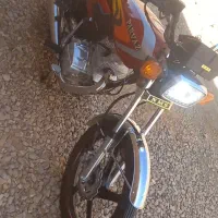 موتور ۲۰۰ پرواز
