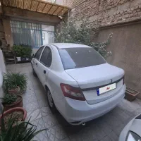ساینا ۹۹ بدون رنگ کارمندی