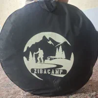 چادر مسافرتی