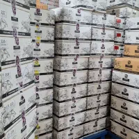 فروش کارتنی اسپری خوشبوکننده بدن مدیا
