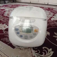 پلوپز دیجیتالی و سرخ کن