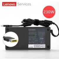 شارژر فابریکی 230W برای لپ تاپ Lenovo Legion