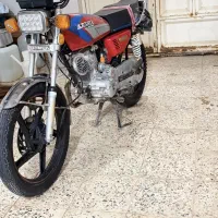 موتور سیکلت 150