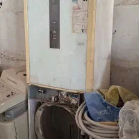 کولر گازی ایستاده