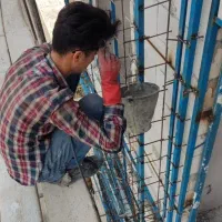 جوشکاری سیار و رابیتس