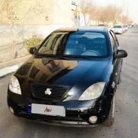 تیبا 2  مدل93|خودرو سواری و وانت|نسیم‌شهر, |دیوار