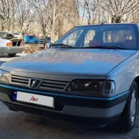 پژو 405|خودرو سواری و وانت|ملایر, |دیوار