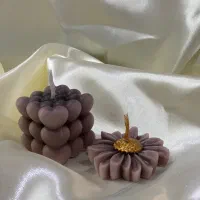 شمع روبیک