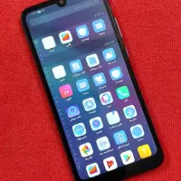 گوشی هواوی Y6 Prime 2019 حافظه 32 رم 2