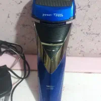 شیور خارجی درجه ۱