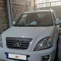 MVM X33 دنده ای|خودرو سواری و وانت|گنبد کاووس, |دیوار