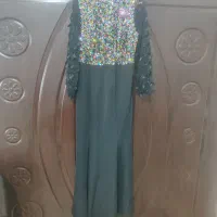 لباس مجلسی نو درجه یک
