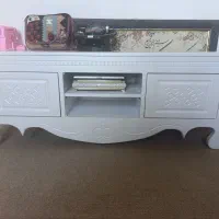 زیر تلویزیون