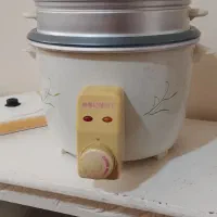 تعدادی لوازم