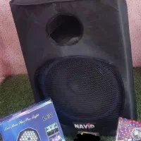 اجاره اکو فلش خور و بلوتوثی