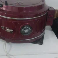 تنور برقی نو