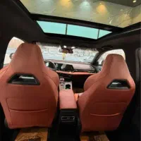 چانگان مشکی۲۰۲۶x5plus فول فول