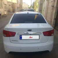 فروش سراتو آپشنال کم کار واقعی سند تک برگ