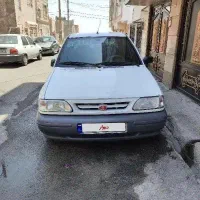 پراید 98|خودرو سواری و وانت|تهران, بهارستان|دیوار