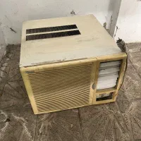 کولر پنجره ای سامسونگ