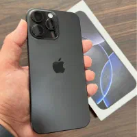 iPhone 16 ProMax