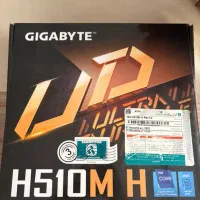 مادربورد گیگابایت مدل H510 M H ddr4