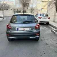 پژو ۲۰۷ پانا