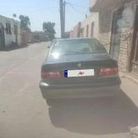 سمند مدل 87