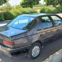 پژو روآ مدل ۱۳۸۵