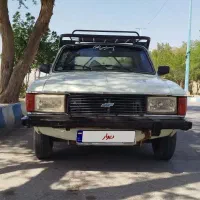 وانت پیکان ۹۳دوگانه