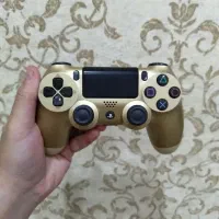 دسته پلستیشن۴