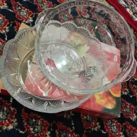ظرف پیرکس