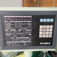 چرخ گلدوزی تاجیما H بازویی