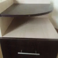 میز و پاتختی کوچک